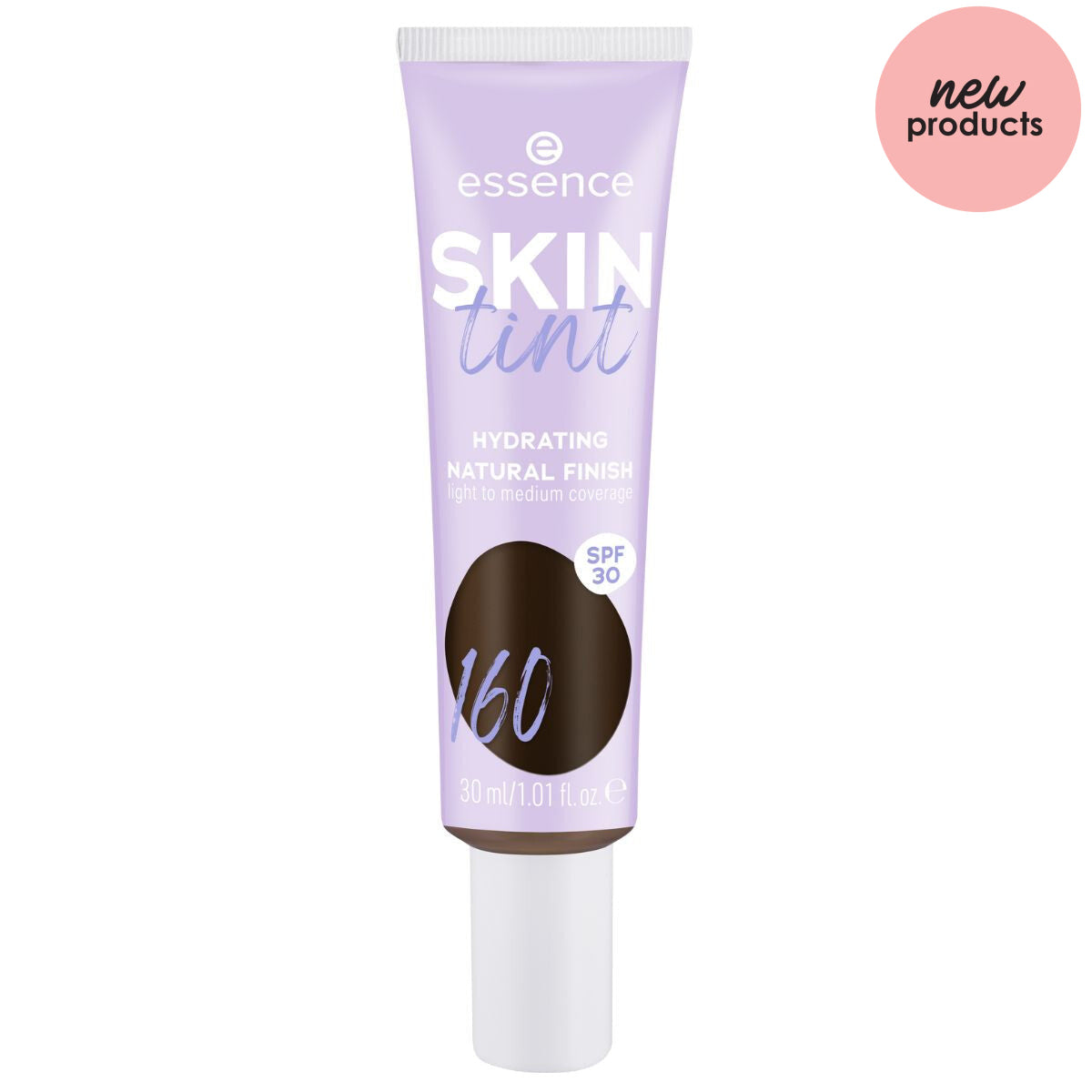 essence Skin Tint essence Cosmetics 160