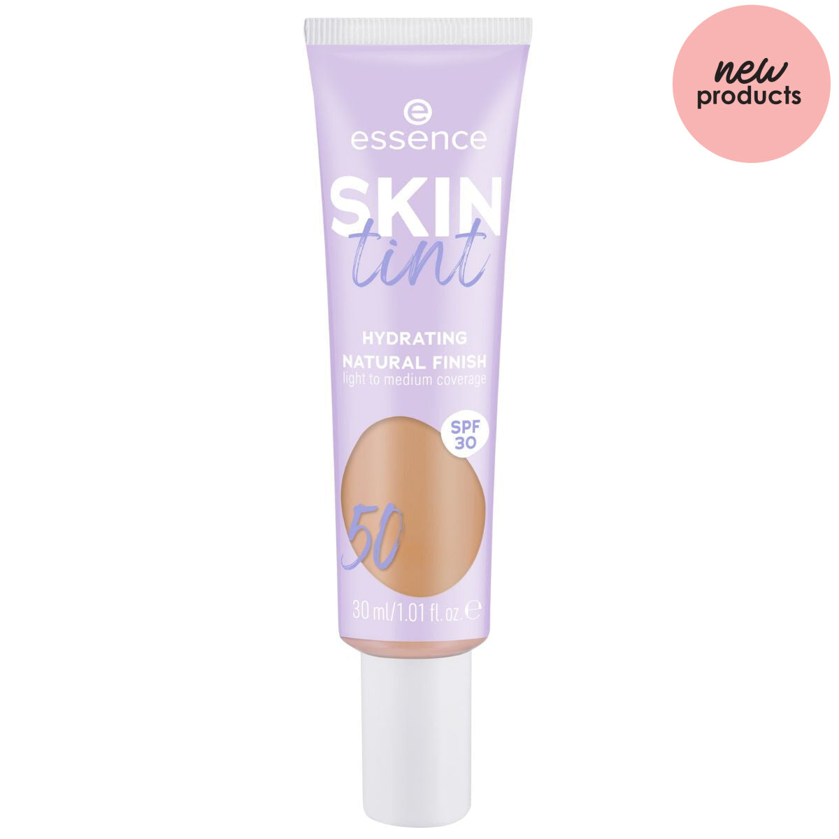 essence Skin Tint essence Cosmetics 50