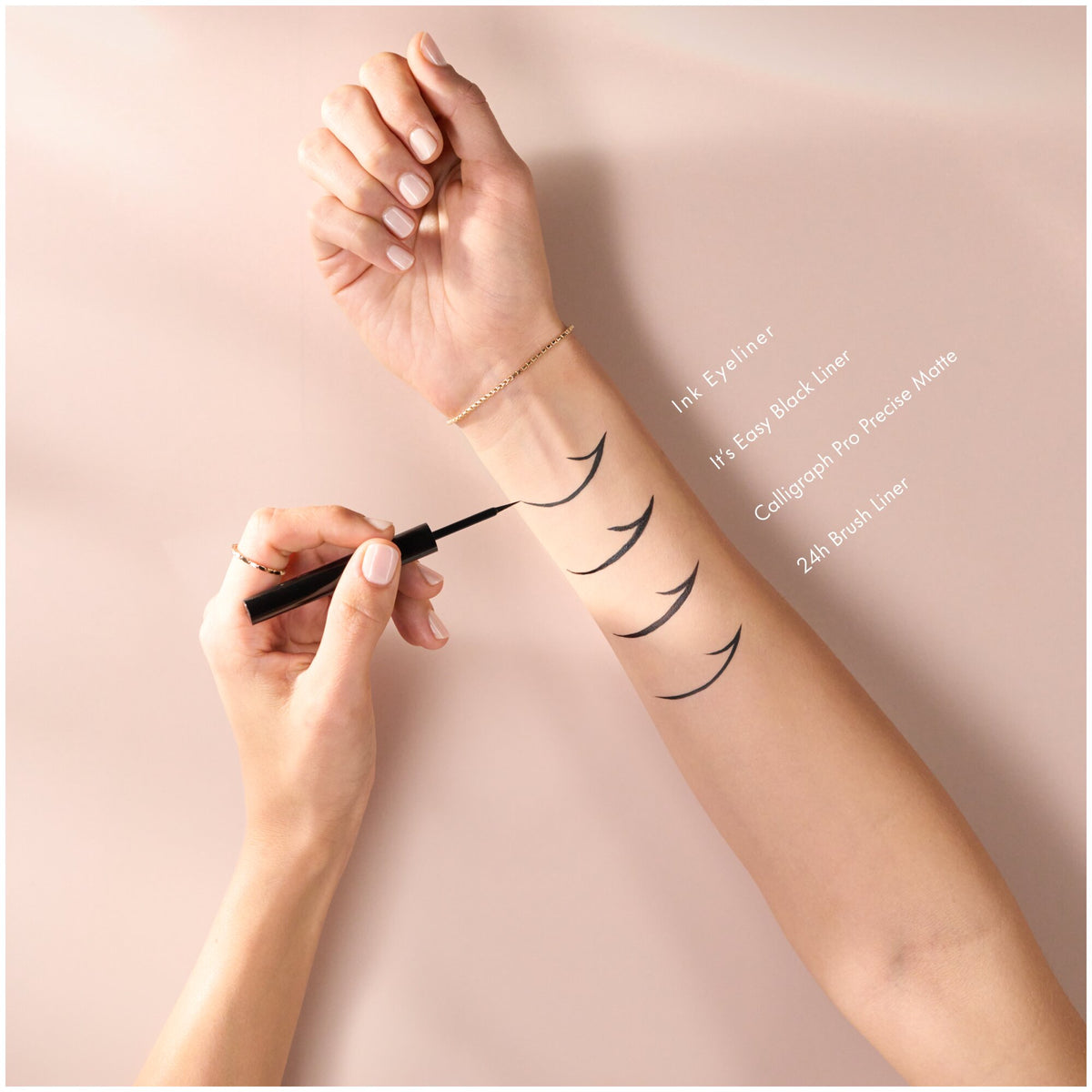 Catrice Ink Eyeliner 010 | Best in Black Catrice Cosmetics