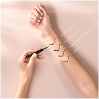 Catrice Ink Eyeliner Waterproof 010 | Stay in Black Catrice Cosmetics