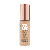 Catrice True Skin Hydrating Foundation Catrice Cosmetics 040 Neutral Hazel