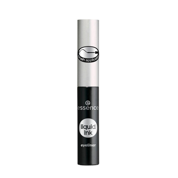 essence Liquid Ink Liner 01 essence Cosmetics