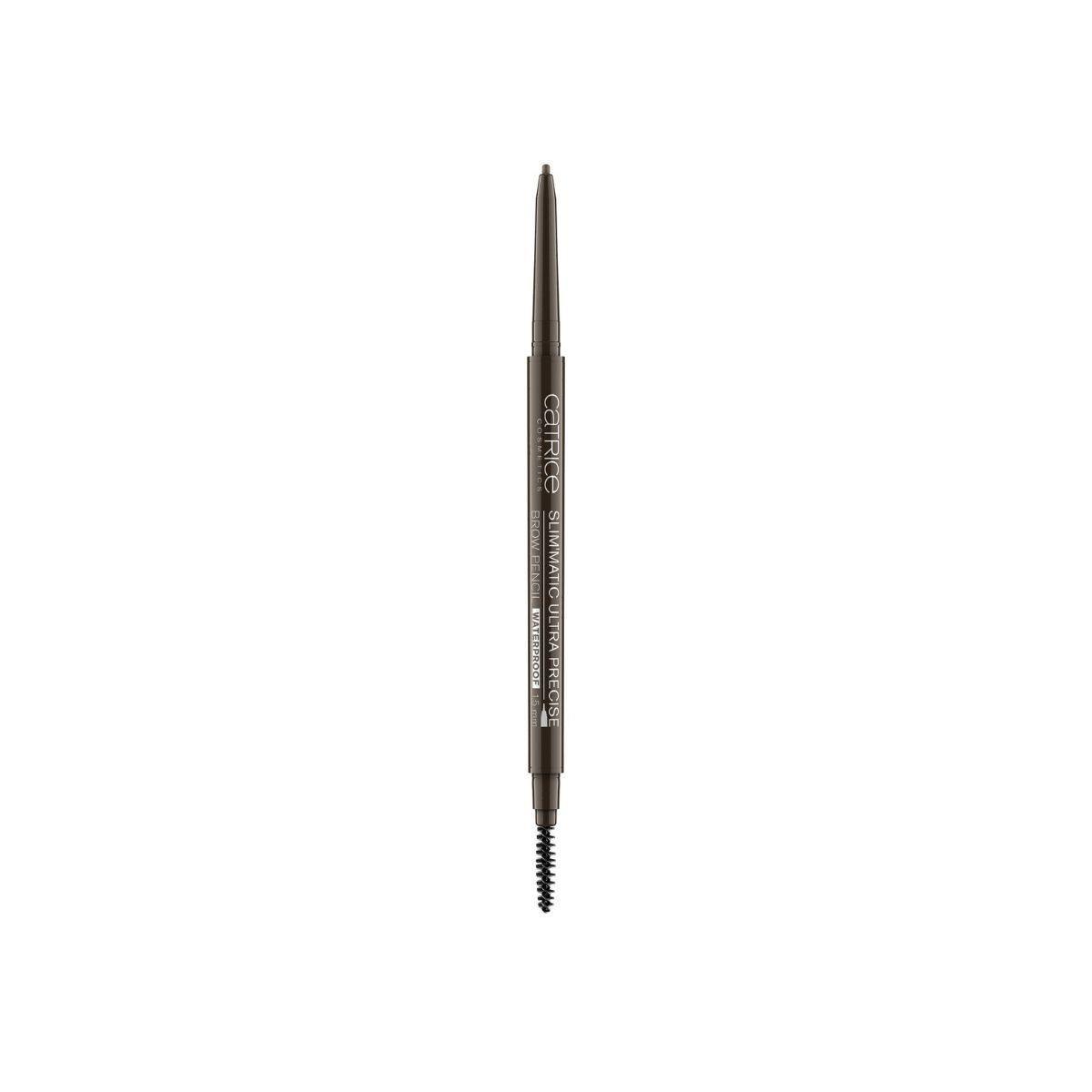 Catrice Slim'Matic Ultra Precise Brow Pencil Waterproof | 8 Shades Catrice Cosmetics 030 Dark