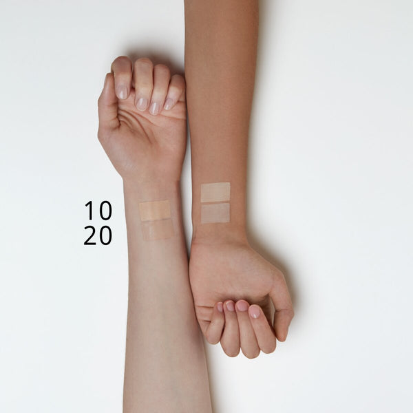 essence Camouflage + Healthy Glow Concealer | 2 Shades essence Cosmetics