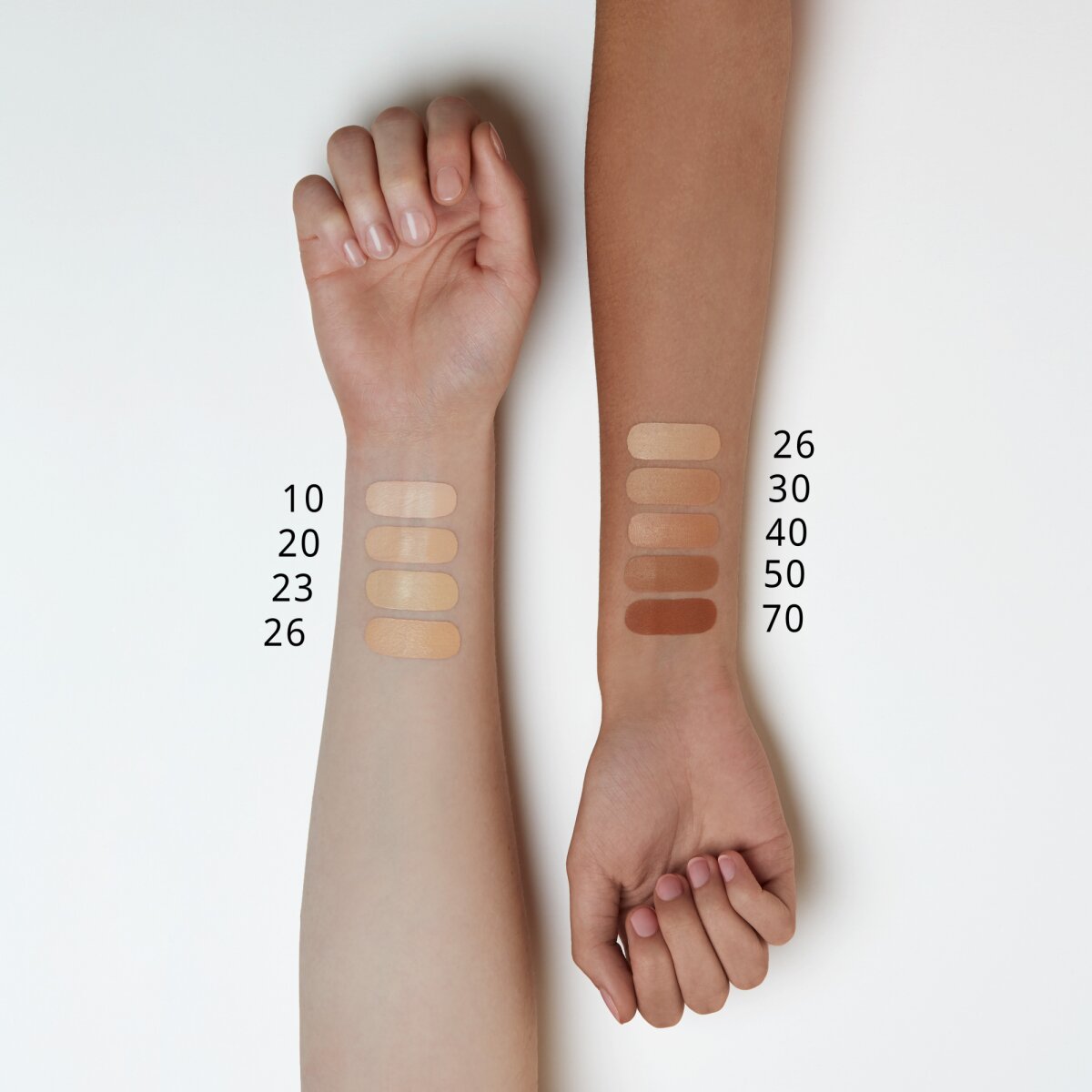 essence Camouflage + Matt Concealer essence Cosmetics