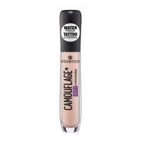 essence Camouflage + Matt Concealer essence Cosmetics 10 Light Rose Camouflage
