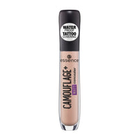 essence Camouflage + Matt Concealer essence Cosmetics 20 Light Ivory Camouflage