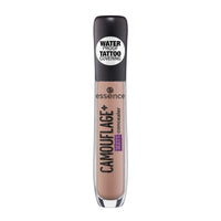 essence Camouflage + Matt Concealer essence Cosmetics 30 Light Honey Camouflage