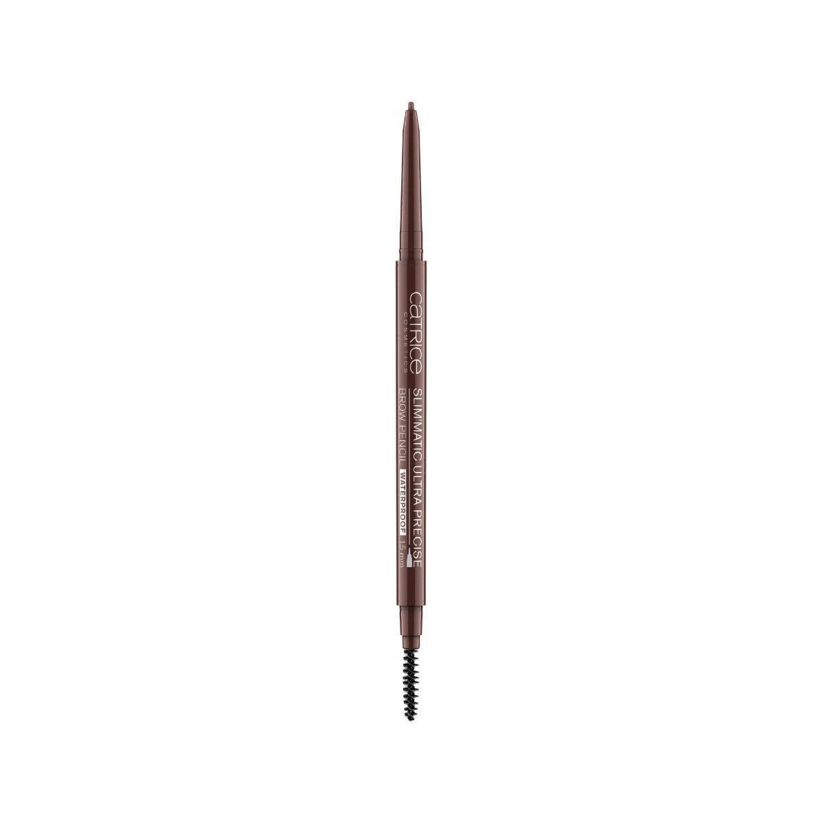 Catrice Slim'Matic Ultra Precise Brow Pencil Waterproof | 8 Shades Catrice Cosmetics 050 Chocolate