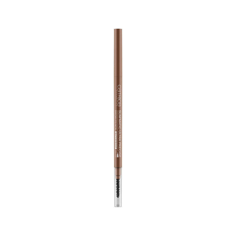 Catrice Slim'Matic Ultra Precise Brow Pencil Waterproof | 8 Shades CATRICE Cosmetics 025 Warm Brown  