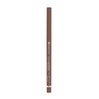 essence Micro Precise Eyebrow Pencil essence Cosmetics 02 Light Brown Micro Precise