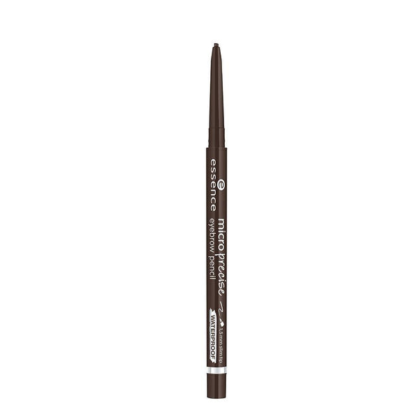 essence Micro Precise Eyebrow Pencil essence Cosmetics 03 Dark Brown Micro Precise