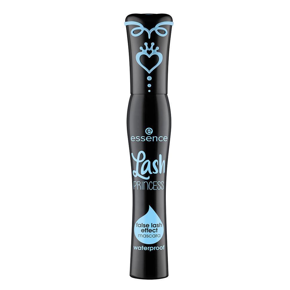 essence Lash Princess False Lash Effect Mascara Waterproof essence Cosmetics