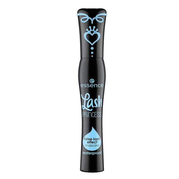 essence Lash Princess False Lash Effect Mascara Waterproof essence Cosmetics