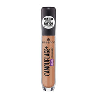 essence Camouflage + Matt Concealer essence Cosmetics 70 Dark Caramel Camouflage
