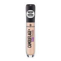 essence Camouflage + Matt Concealer essence Cosmetics 26 Natural Beige Camouflage