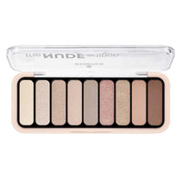 essence The Nude Edition Eyeshadow Palette | 10 essence Cosmetics