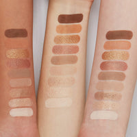 essence The Nude Edition Eyeshadow Palette | 10 essence Cosmetics