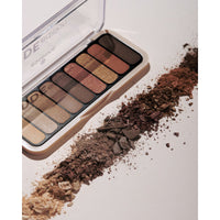 essence The Nude Edition Eyeshadow Palette | 10 essence Cosmetics