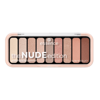 essence The Nude Edition Eyeshadow Palette | 10 essence Cosmetics