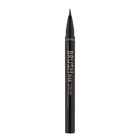 Catrice Brush Ink Tattoo Liner Waterproof 010 Catrice Cosmetics