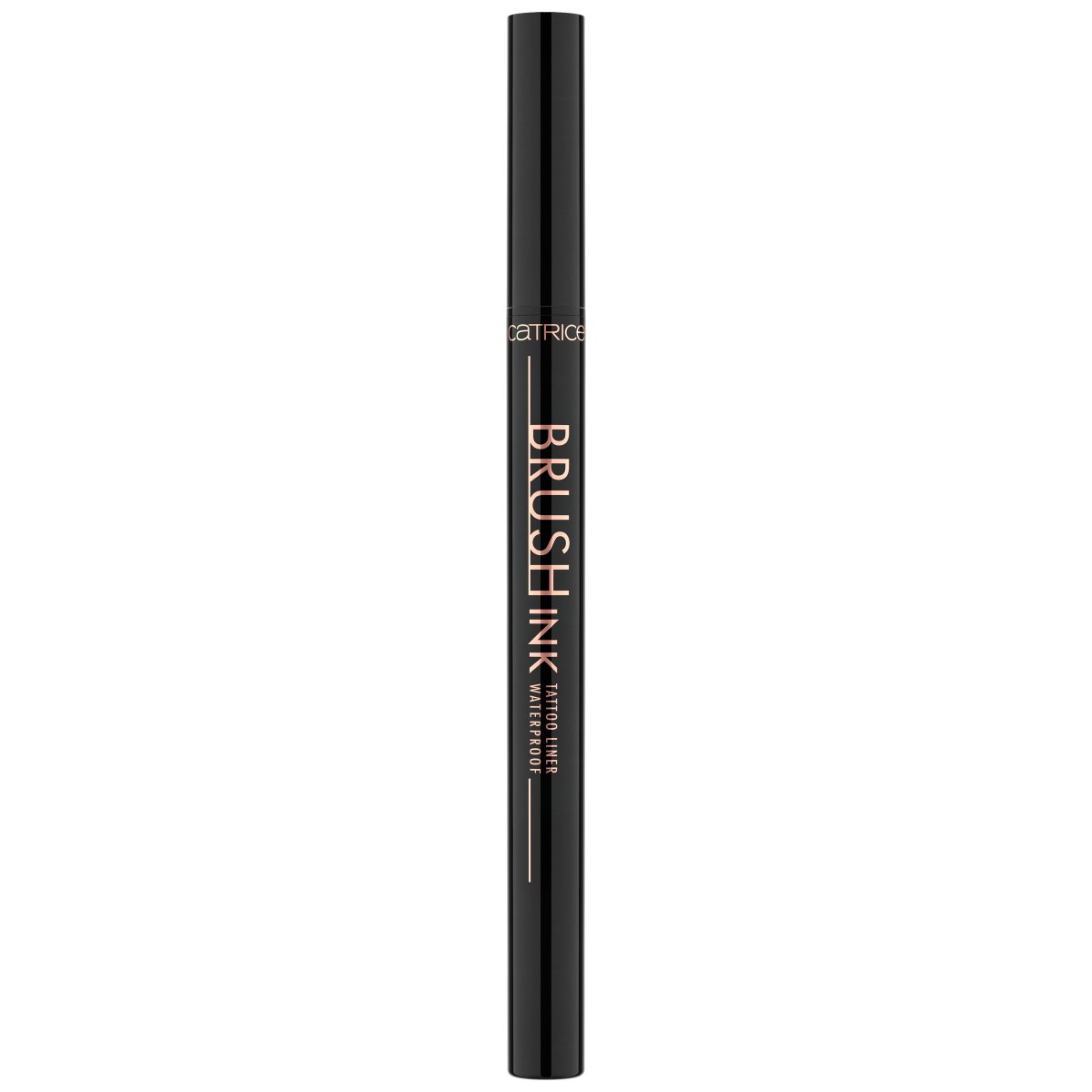 Catrice Brush Ink Tattoo Liner Waterproof 010 Catrice Cosmetics
