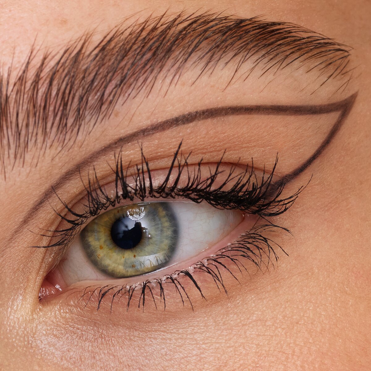Catrice Micro Slim Eye Pencil Waterproof | 3 Shades Catrice Cosmetics