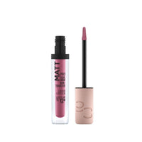 Catrice Matt Pro Ink Non-Transfer Liquid Lipstick Catrice Cosmetics