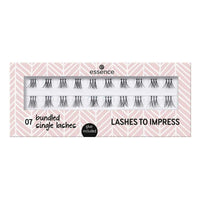 essence Lashes To Impress 07 essence Cosmetics