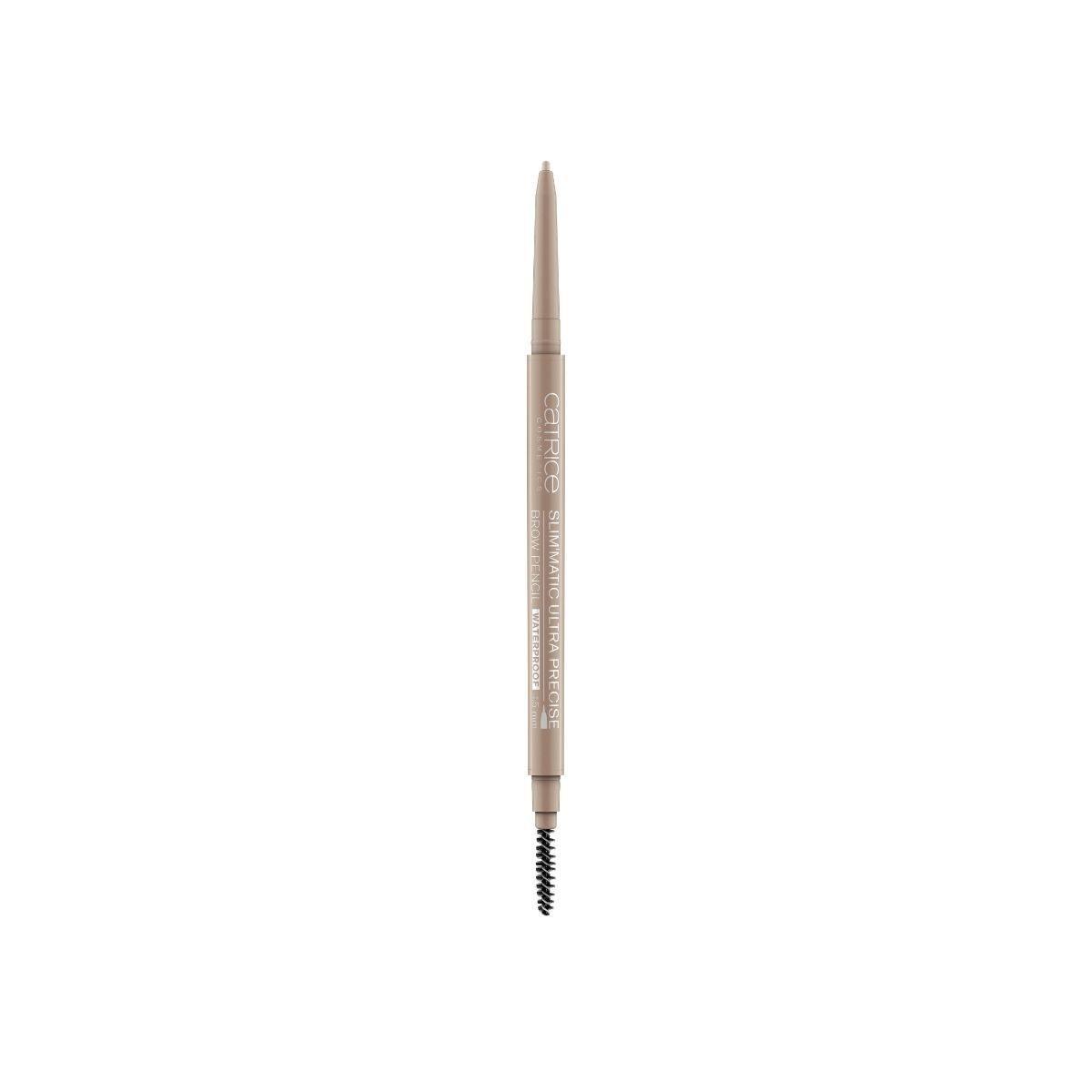 Catrice Slim'Matic Ultra Precise Brow Pencil Waterproof | 8 Shades Catrice Cosmetics 015 Ash Blonde