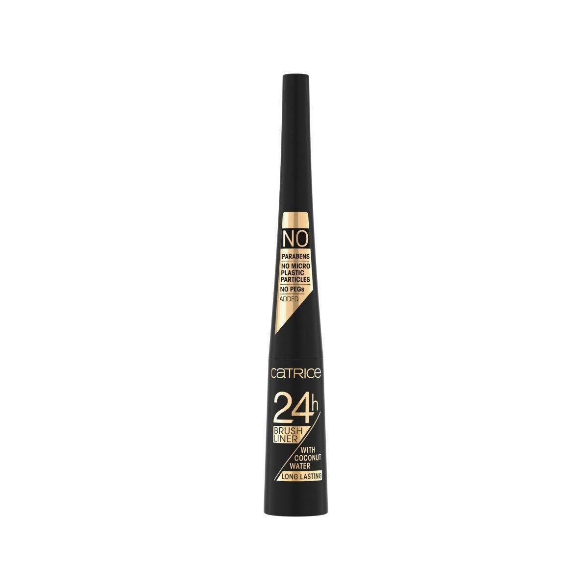 Catrice 24h Brush Liner 010 Catrice Cosmetics
