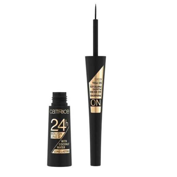 Catrice 24h Brush Liner 010 Catrice Cosmetics