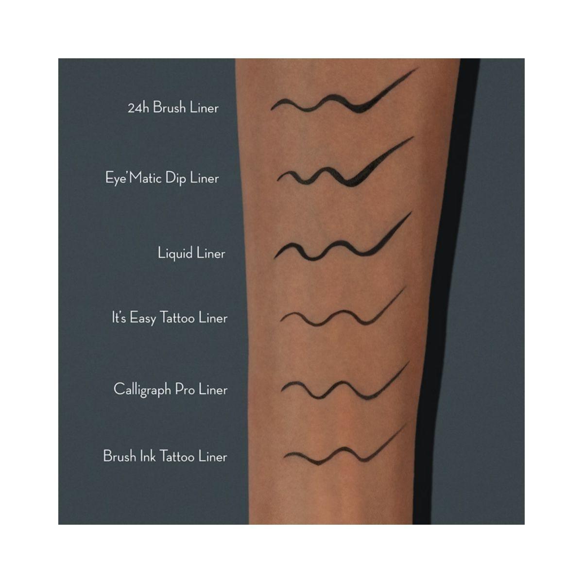 Catrice 24h Brush Liner 010 Catrice Cosmetics