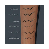 Catrice 24h Brush Liner 010 Catrice Cosmetics