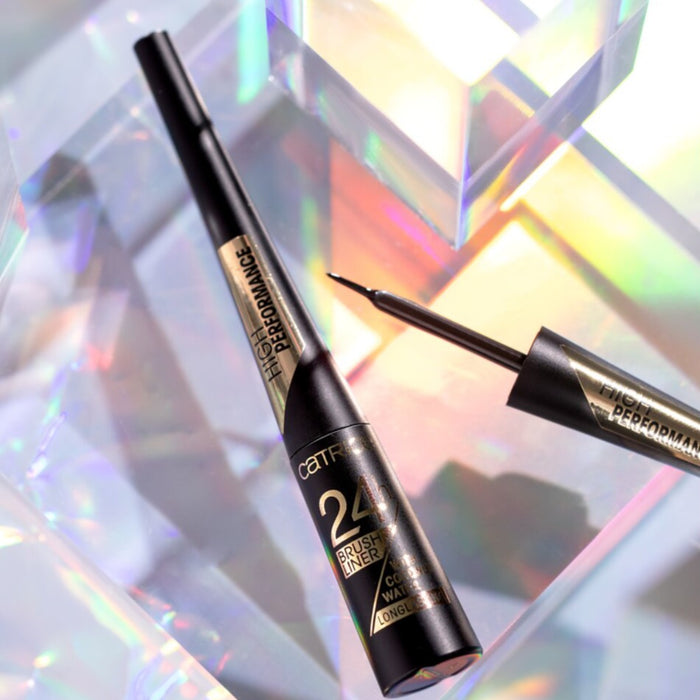 Catrice 24h Brush Liner 010 Catrice Cosmetics