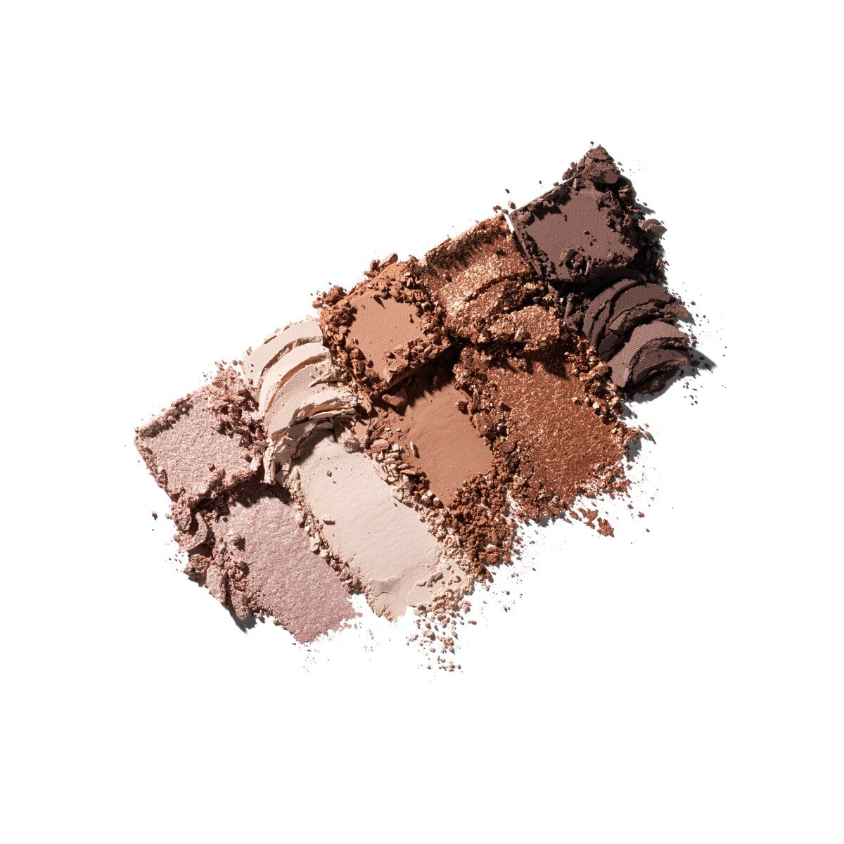 Catrice 5 In A Box Mini Eyeshadow Palette Catrice Cosmetics