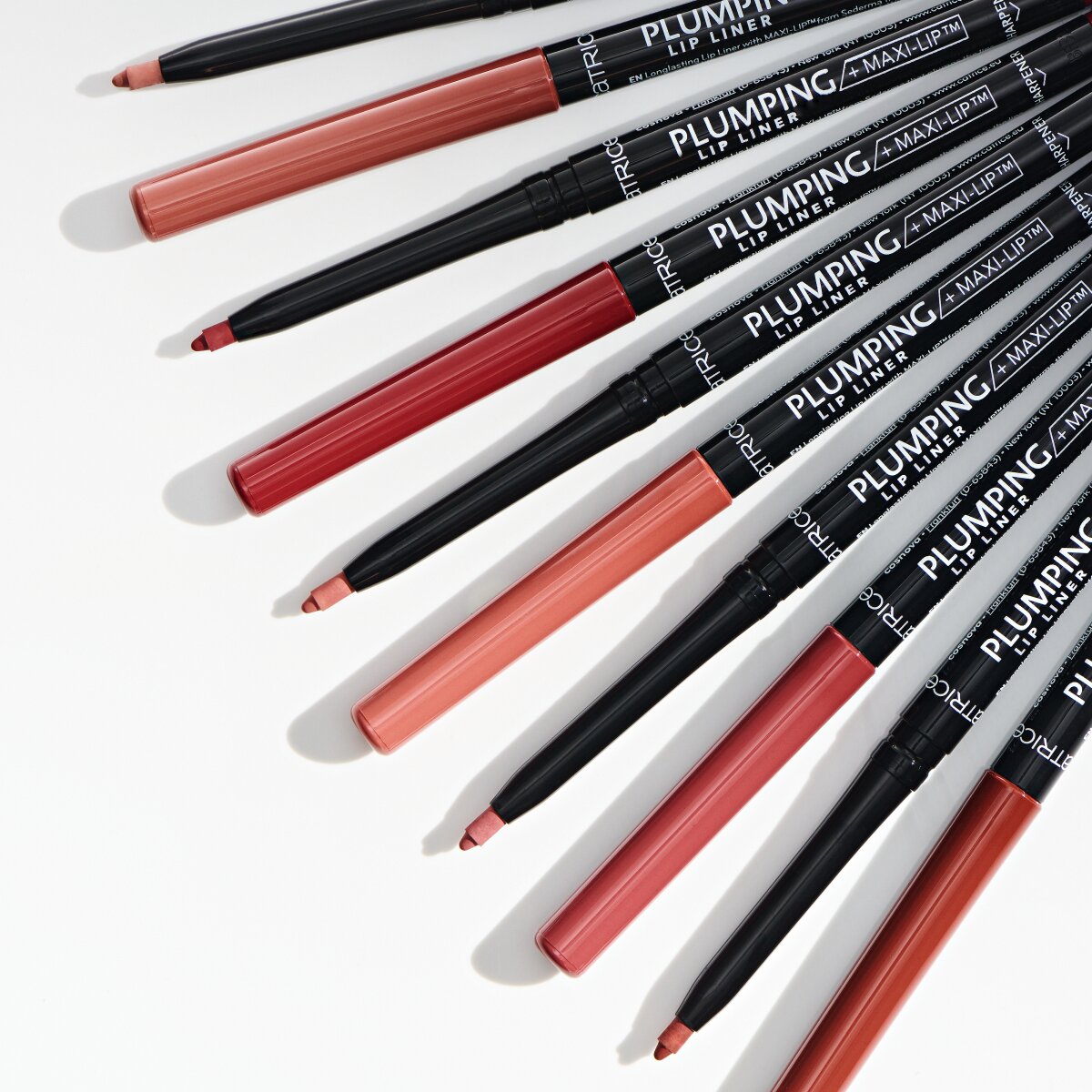Catrice Plumping Lip Liner Catrice Cosmetics