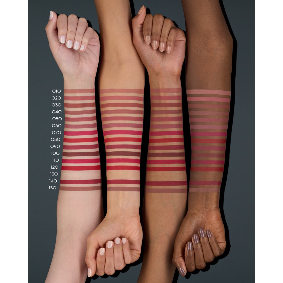 Catrice Plumping Lip Liner Catrice Cosmetics