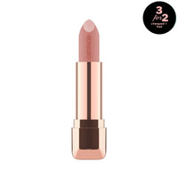 Catrice Full Satin Nude Lipstick | 5 Shades Catrice Cosmetics 010 Full Of Braveness
