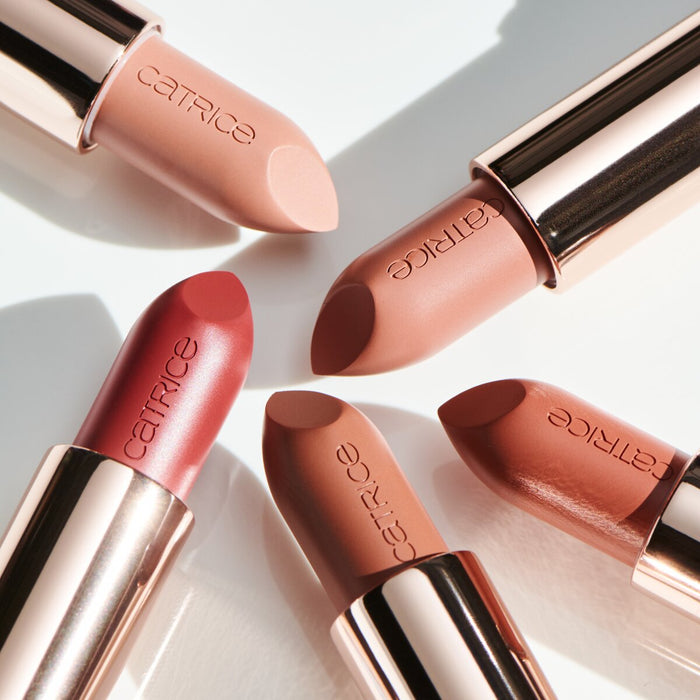 Catrice Full Satin Nude Lipstick | 5 Shades Catrice Cosmetics