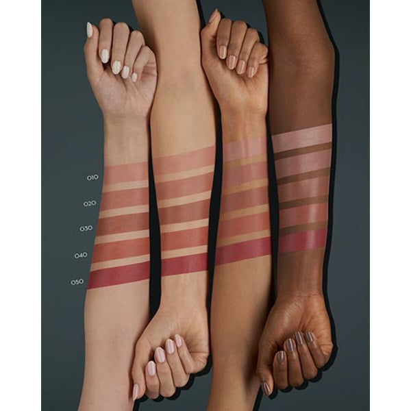 Catrice Full Satin Nude Lipstick | 5 Shades Catrice Cosmetics