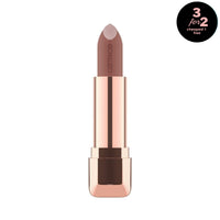 Catrice Full Satin Nude Lipstick | 5 Shades Catrice Cosmetics 030 Full Of Attitude
