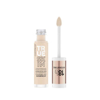 Catrice True Skin High Cover Concealer Shades Catrice Cosmetics 005 Warm Macadamia