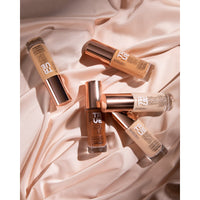 Catrice True Skin Hydrating Foundation Catrice Cosmetics