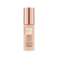 Catrice True Skin Hydrating Foundation Catrice Cosmetics 010 Cool Cashmere