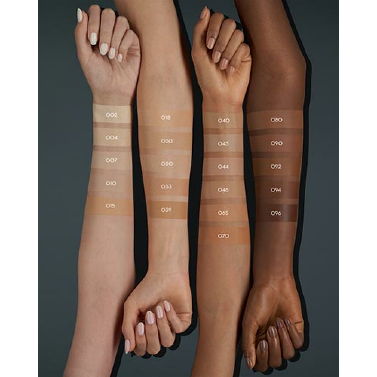 Catrice True Skin Hydrating Foundation Catrice Cosmetics