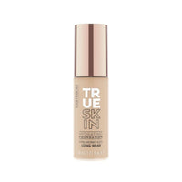 Catrice True Skin Hydrating Foundation Catrice Cosmetics 020 Warm Beige