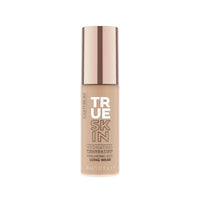 Catrice True Skin Hydrating Foundation Catrice Cosmetics 033 Cool Almond