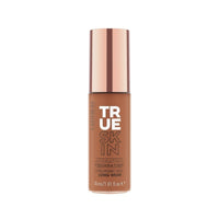 Catrice True Skin Hydrating Foundation Catrice Cosmetics 090 Cool Espresso