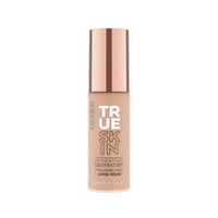 Catrice True Skin Hydrating Foundation Catrice Cosmetics 043 Neutral Macchiato